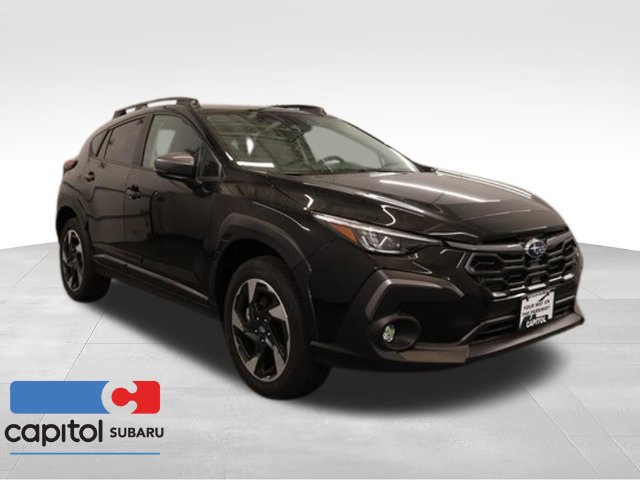 New 2026 Subaru Crosstrek 2.5i Limited AWD/4WD image 1