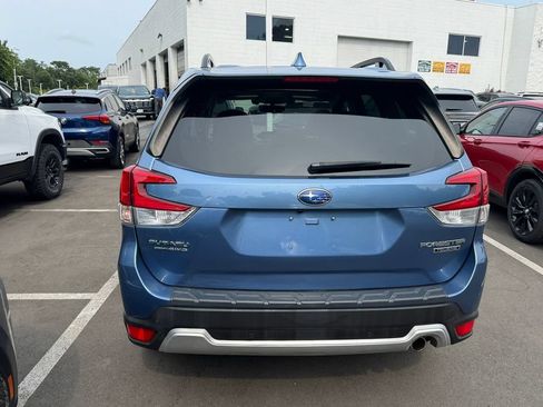 Used 2021 Subaru Forester Touring AWD/4WD image 5