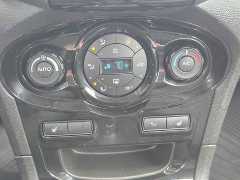Used 2019 Ford Fiesta ST-Line w/ ST Line Cold Weather Package FWD image 32