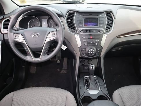 Used 2017 Hyundai Santa Fe Sport image 14