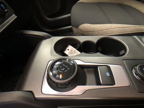 New 2026 Ford Bronco Sport Big Bend AWD/4WD image 18