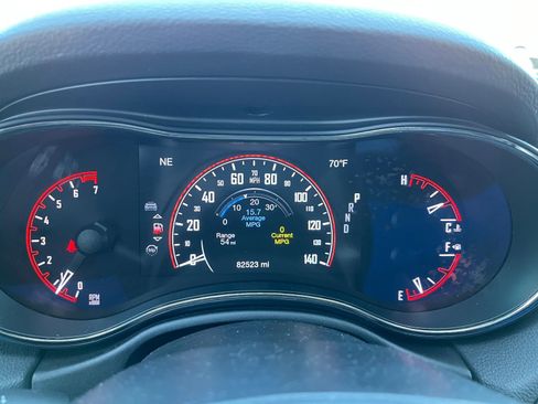 Used 2019 Dodge Durango GT image 9