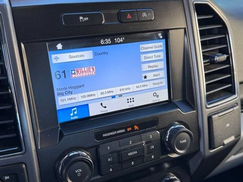 Used 2019 Ford F150 XLT w/ XTR Package AWD/4WD image 29