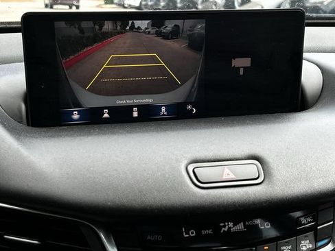 Used 2024 Acura TLX w/ Technology Package FWD image 19