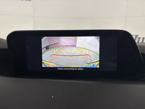 Used 2025 MAZDA MAZDA3 s image 17