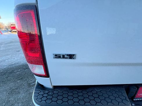 Used 2024 RAM 1500 Classic SLT image 27