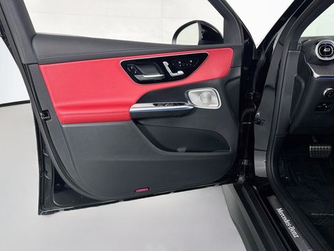 Certified 2026 Mercedes-Benz GLC 300 4MATIC image 22