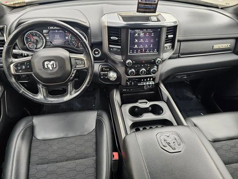 Used 2019 RAM 1500 Sport w/ Level 2 Equipment Group image 20