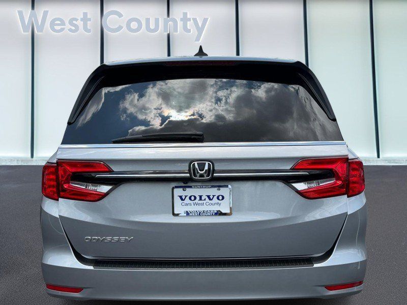 Used 2023 Honda Odyssey EX-L image 6