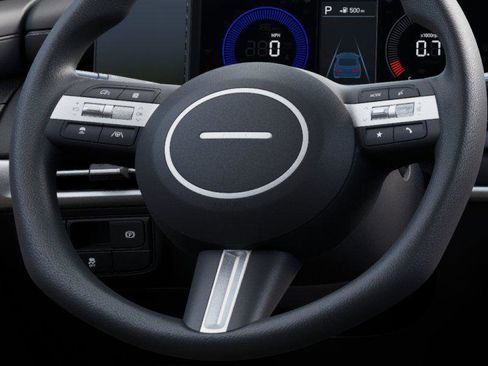 New 2026 Hyundai Tucson SEL image 15