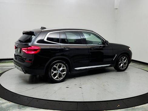 Used 2021 BMW X3 sDrive30i w/ Convenience Package RWD image 5