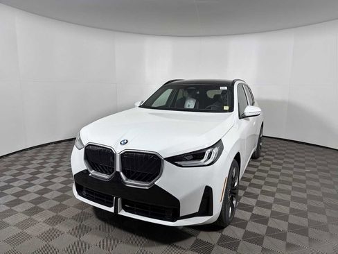 New 2026 BMW X3 xDrive30 image 7
