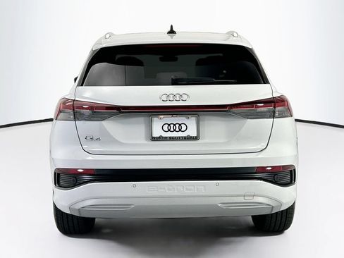 Certified 2023 Audi Q4 e-tron Premium Plus w/ Premium Plus RWD image 6
