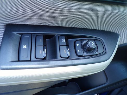 Certified 2026 Subaru Forester AWD/4WD image 23
