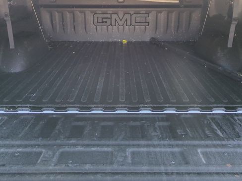 Used 2016 GMC Sierra 1500 SLT image 29