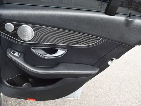 Used 2015 Mercedes-Benz C 300 4MATIC Sedan w/ Premium 1 Package image 41