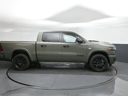 New 2026 RAM 1500 Laramie image 26