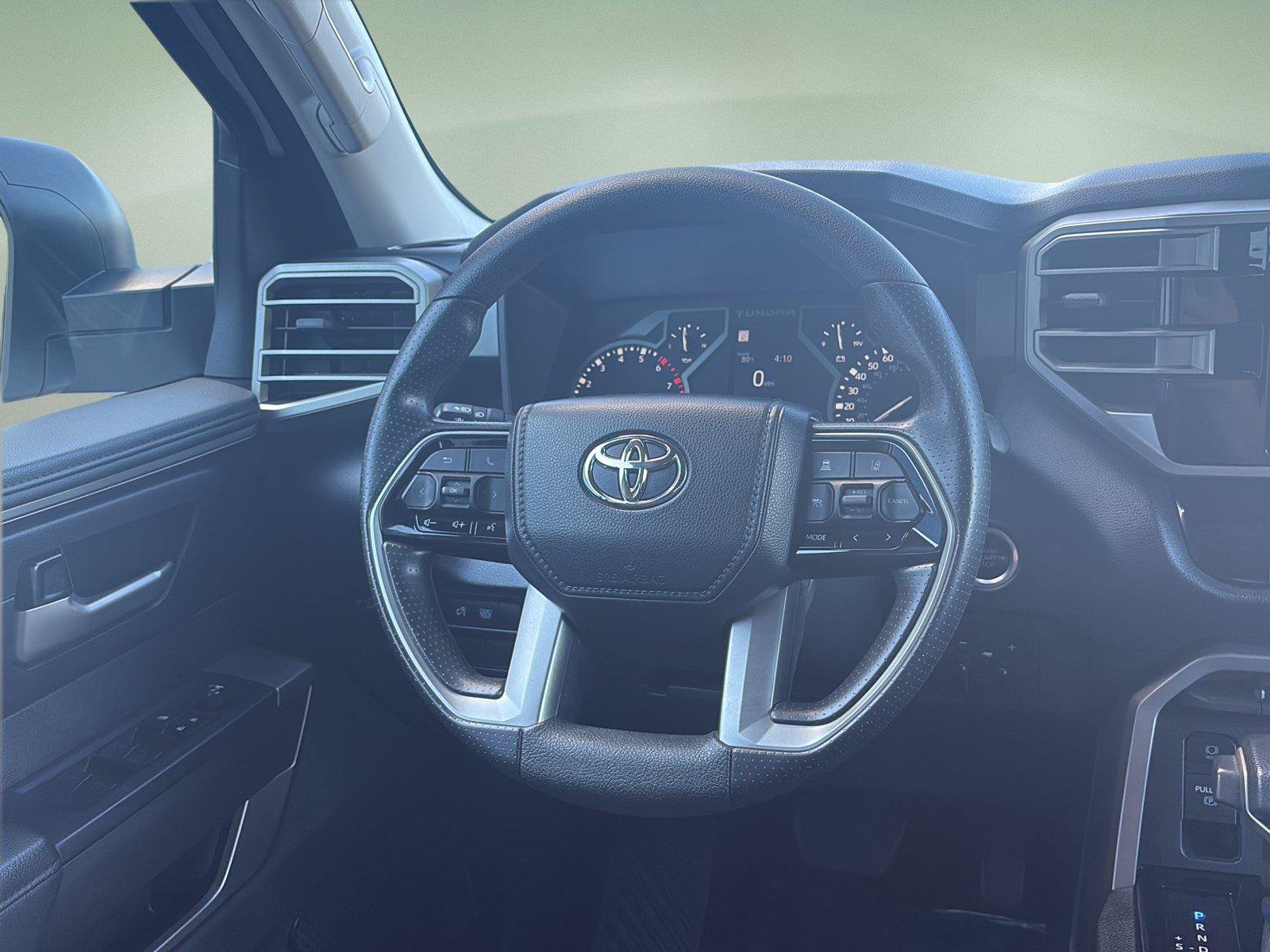 Used 2024 Toyota Tundra SR5 AWD/4WD image 11