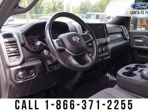 Used 2023 RAM 2500 Big Horn w/ Level 1 Equipment Group image 26