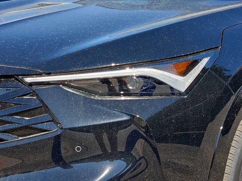 New 2026 Acura ADX A-Spec FWD image 3