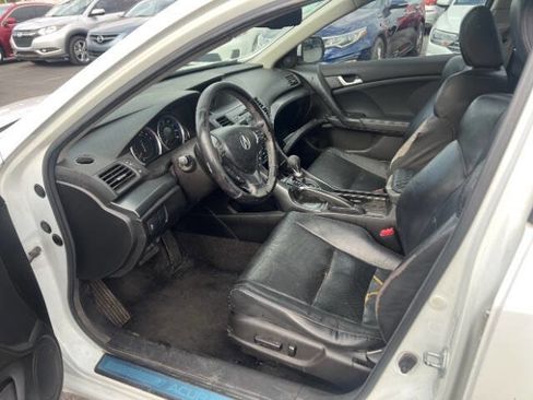 Used 2012 Acura TSX Sedan image 10