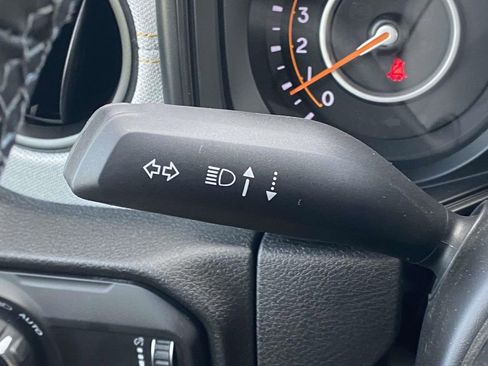 New 2026 Jeep Wrangler Sport AWD/4WD image 52