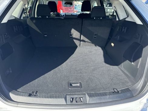 New 2024 Ford Edge SE w/ Black Appearance Package image 21