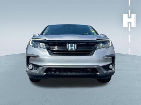 Used 2022 Honda Pilot Special Edition image 2