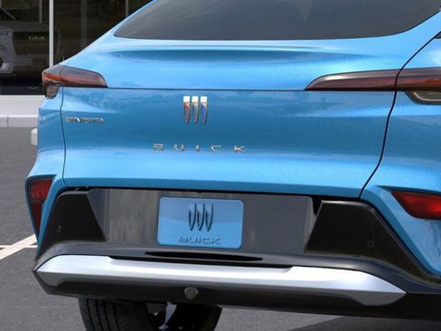 New 2026 Buick Envista Sport Touring image 14