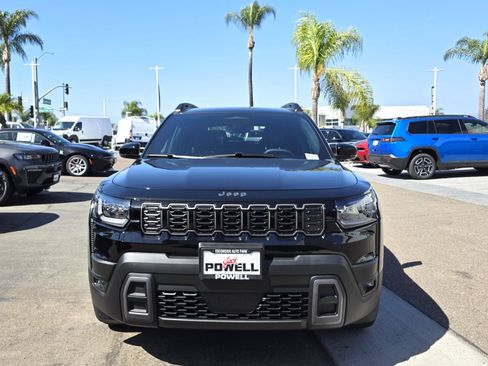 New 2026 Jeep Cherokee Limited AWD/4WD image 7