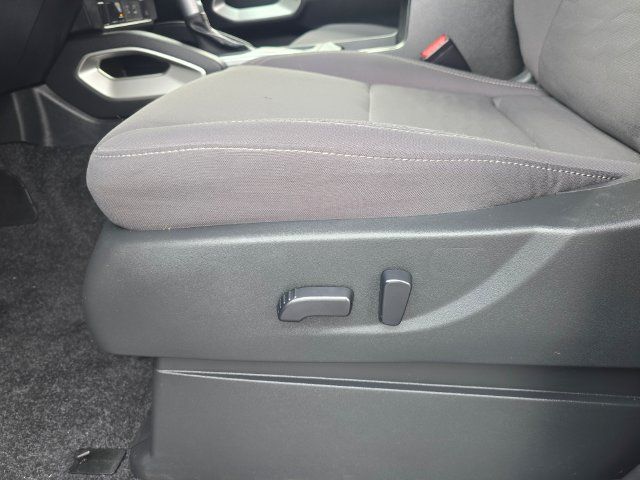 Certified 2024 Nissan Frontier SV w/ Technology Package RWD image 13