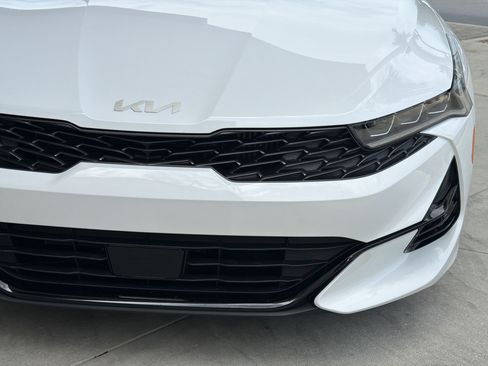 Used 2023 Kia K5 GT-Line FWD image 8