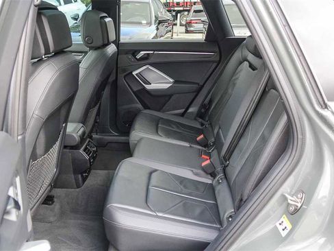 Used 2022 Audi Q3 2.0T Premium Plus w/ Premium Plus Package image 17