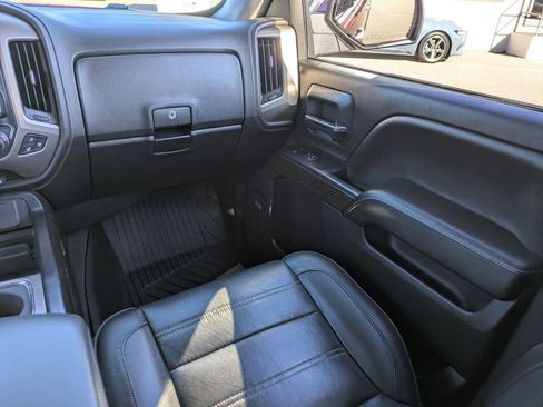 Used 2018 GMC Sierra 1500 Denali image 17
