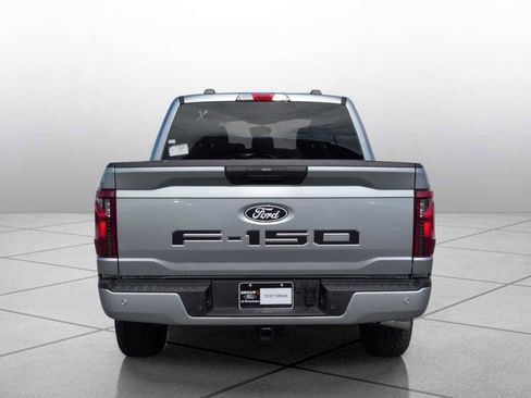 New 2026 Ford F150 STX AWD/4WD image 4