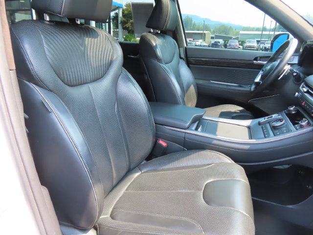 Used 2024 Hyundai Palisade Calligraphy AWD/4WD image 43