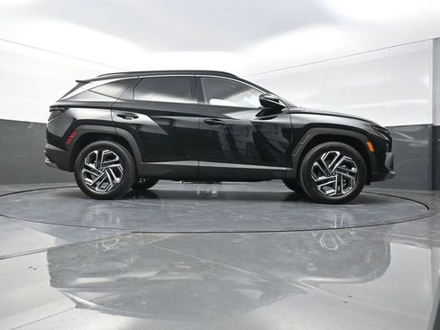 New 2026 Hyundai Tucson Limited AWD/4WD image 39
