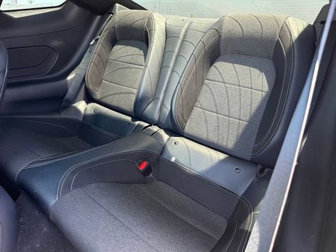 Used 2024 Ford Mustang GT RWD image 4