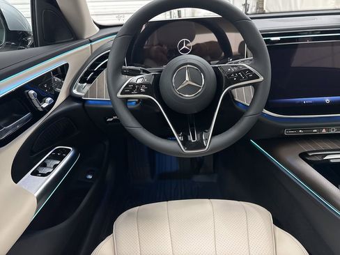 Used 2026 Mercedes-Benz E 350 E 350 image 21