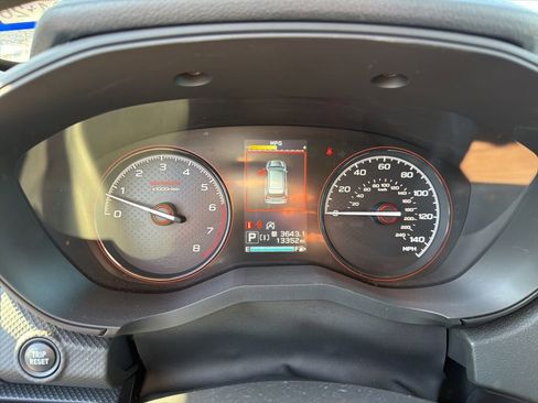 Certified 2024 Subaru Forester Sport image 8