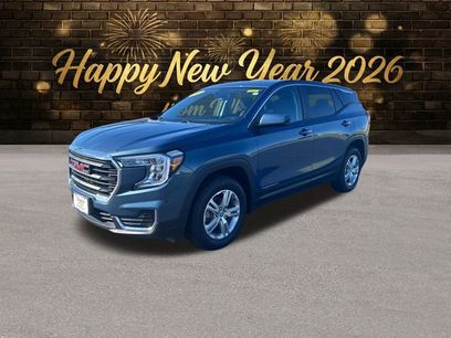 Used 2024 GMC Terrain SLE