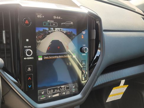 New 2026 Subaru Ascent Premium AWD/4WD image 9