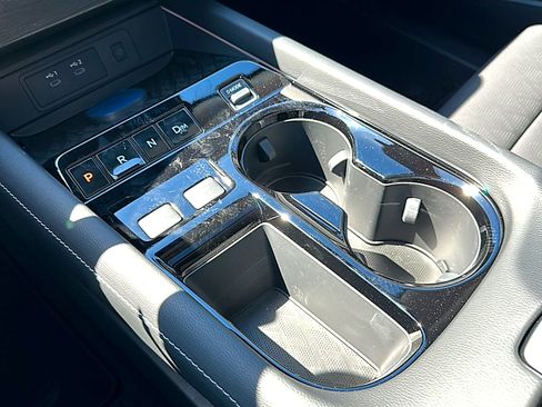 New 2026 Nissan Murano Platinum w/ Cargo Package image 25