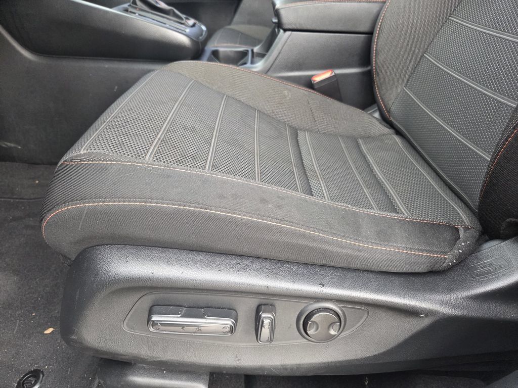 Used 2024 Honda CR-V Sport image 13