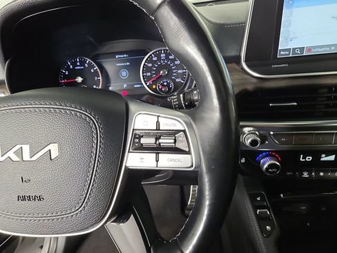 Used 2022 Kia Telluride SX w/ SX Prestige Package AWD/4WD image 30