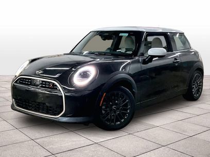 Certified 2025 MINI Cooper S
