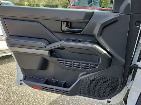 Used 2024 Toyota Tacoma SR5 image 34