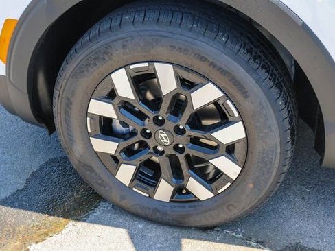 New 2026 Hyundai Santa Cruz SEL FWD image 5