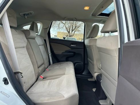 Used 2014 Honda CR-V EX image 25