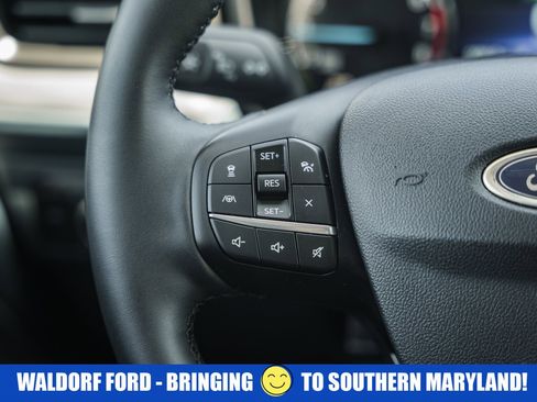 Used 2024 Ford Maverick Tremor w/ Tremor Off-Road Package AWD/4WD image 35
